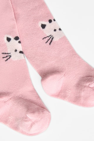 Panty - Roze