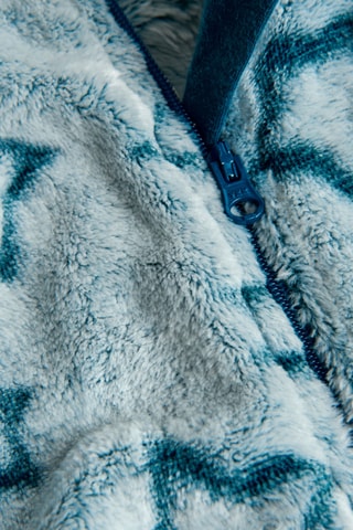 Kruippakje - Blauw