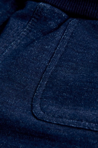 Broek - Donkerblauw