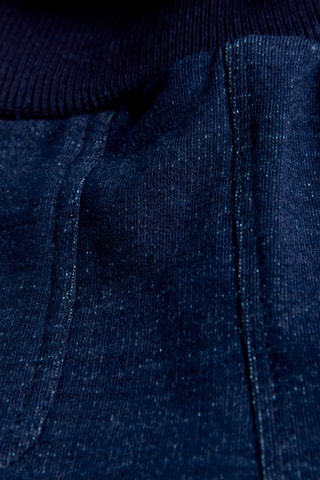 Broek - Donkerblauw