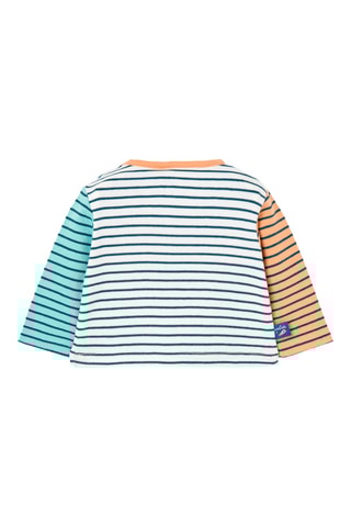 T-shirt - Wit