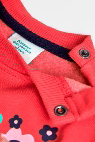 Sweater - Roze