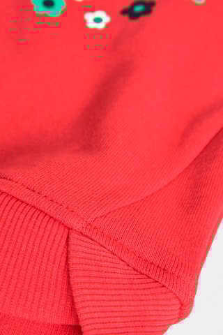 Sweater - Roze