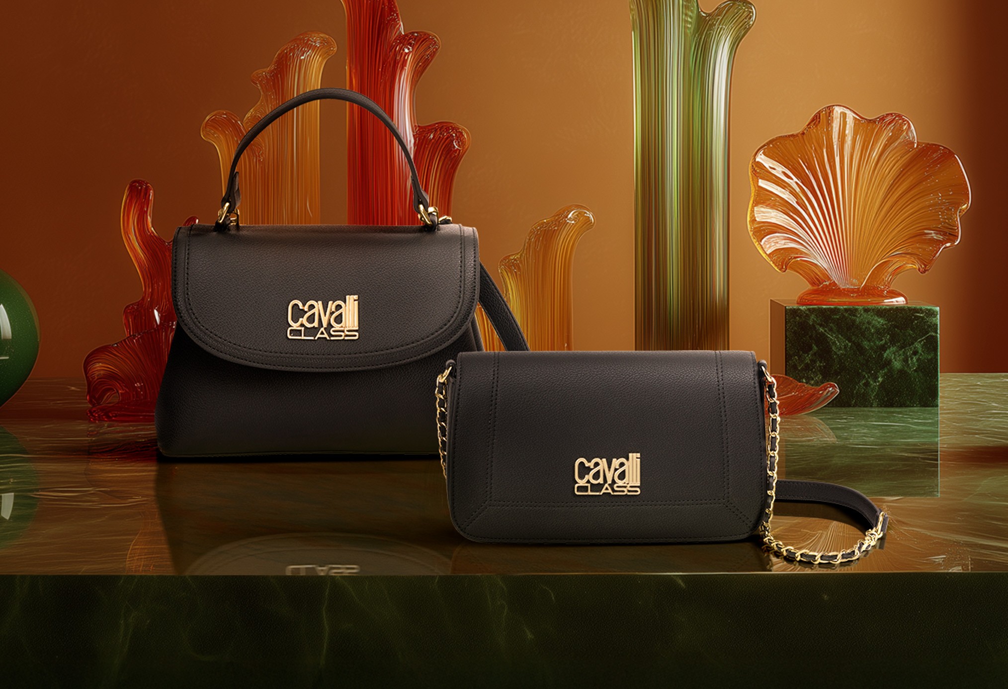 CAVALLI CLASS en vente flash sur SHOWROOMPRIVÉ
