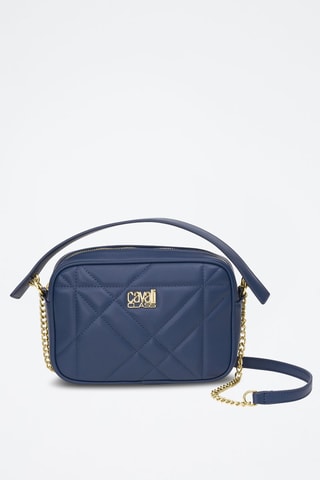 Sac à main Simonetta - Bleu marine