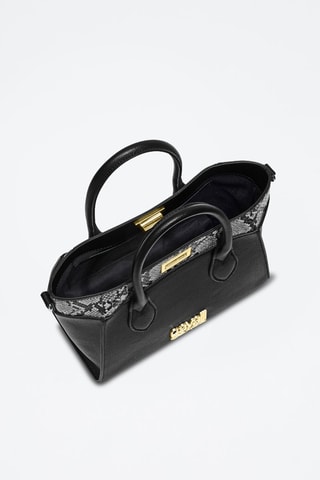 Sac à main Daria - Noir