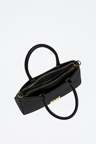 Sac à main Moretta - Noir