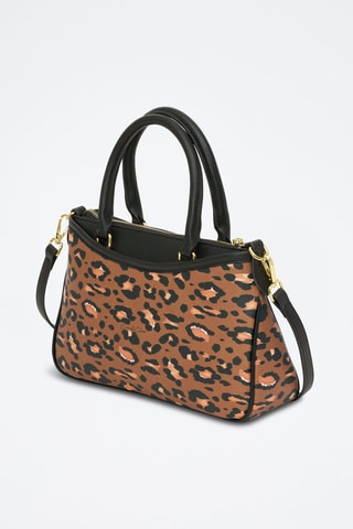 Sac à main Moretta - Noir