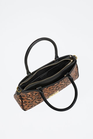 Sac à main Moretta - Noir