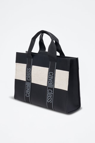 Sac à main Elisa - Noir