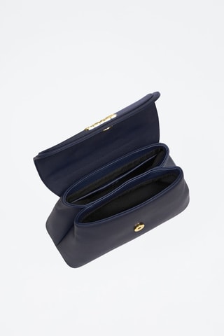 Sac à main Cutie - Bleu marine