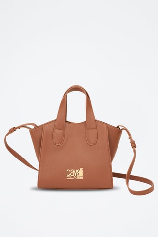 Sac à main Annalaura - Marron