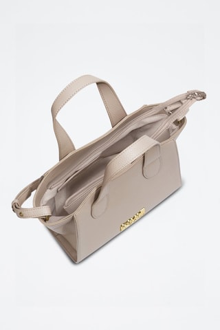 Sac à main Annalaura - Beige
