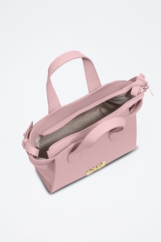 Sac à main Annalaura - Rose
