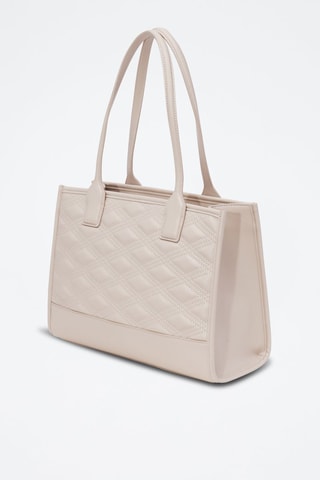 Sac porté épaule Marinella - Beige