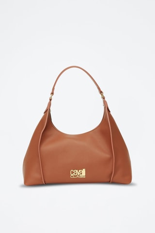Sac porté épaule Patrizia - Camel