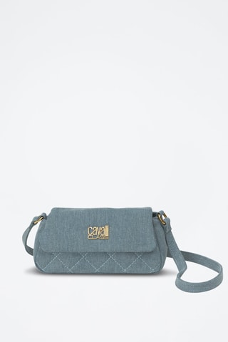 Sac bandoulière Silvana - Ciel
