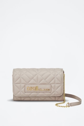 Sac bandoulière Carlotta - Beige