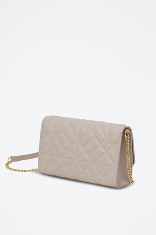 Sac bandoulière Carlotta - Beige