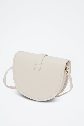 Sac bandoulière Marina - Beige