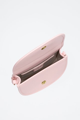 Sac bandoulière Marina - Rose