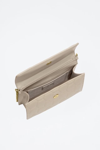 Sac bandoulière Bella - Beige