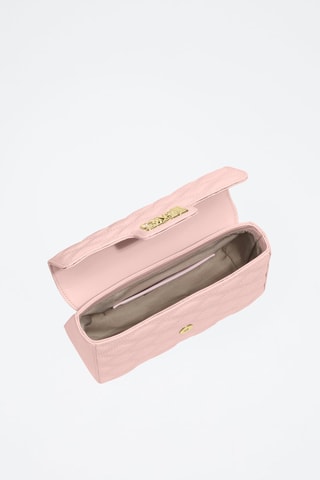 Sac bandoulière Amanda - Rose