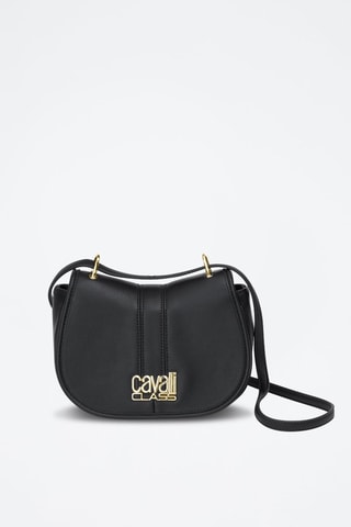 Sac bandoulière Beatrice - Noir