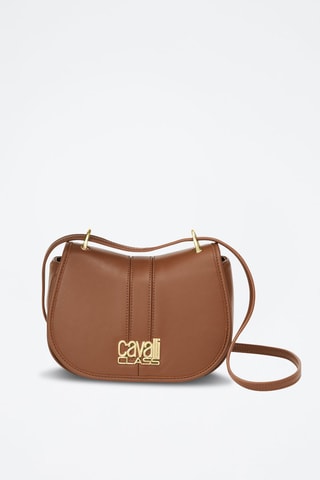 Sac bandoulière Beatrice - Camel
