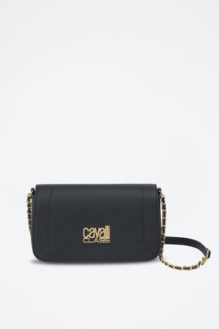 Sac bandoulière Luciana - Noir