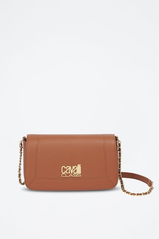Sac bandoulière Luciana - Camel