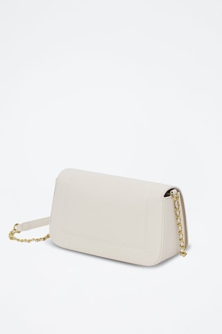 Sac bandoulière Luciana - Beige
