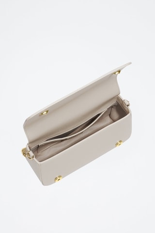 Sac bandoulière Luciana - Beige