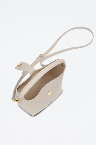 Sac bandoulière Silvia - Beige