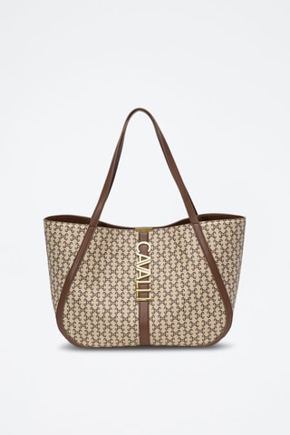Cabas Alessandra - Marron