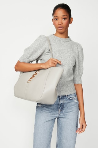 Cabas Alessandra - Gris