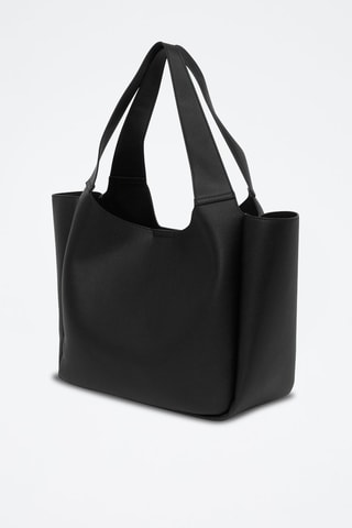 Cabas Arianna - Noir