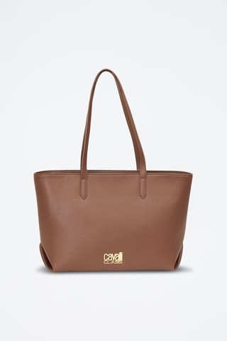 Cabas Antonia - Marron