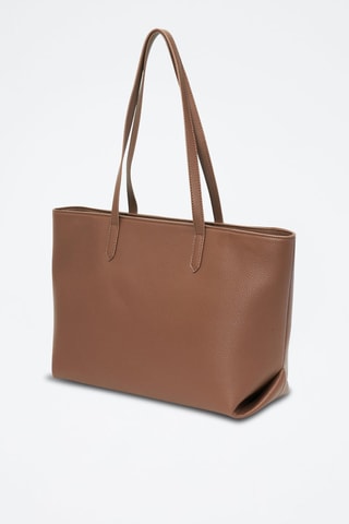 Cabas Antonia - Marron