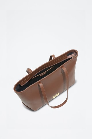 Cabas Antonia - Marron