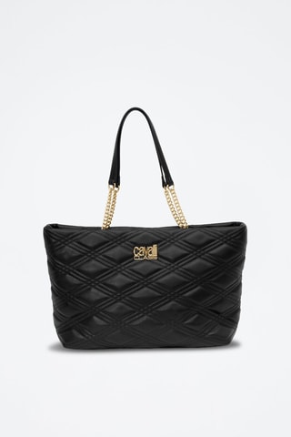 Cabas Stefania - Noir