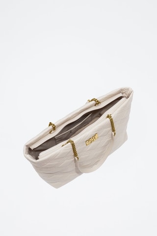 Cabas Stefania - Beige
