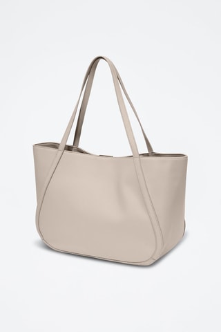 Cabas Alessandra - Beige