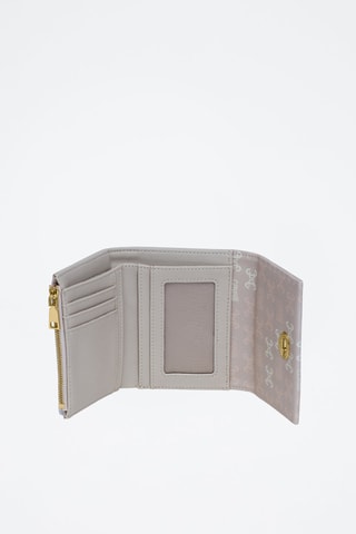 Portefeuille - Gris