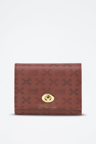 Portefeuille - Marron