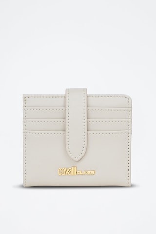 Portefeuille - Blanc