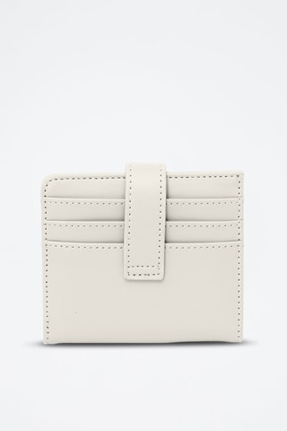 Portefeuille - Blanc