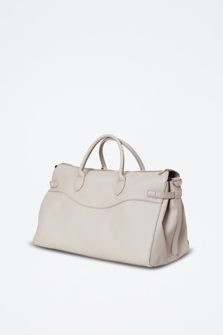Sac de voyage - Beige - 47,5 cm
