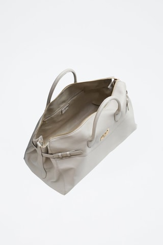 Sac de voyage - Beige - 47,5 cm