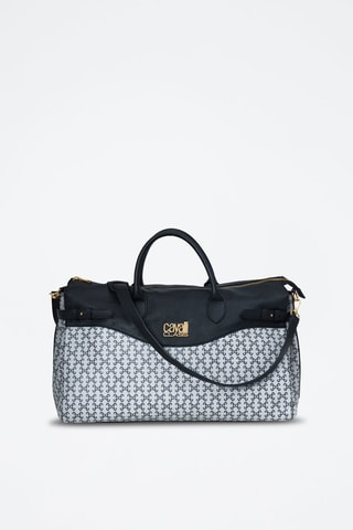Sac de voyage - Noir - 47,5 cm